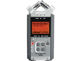 Zoom H4NSP Recorder